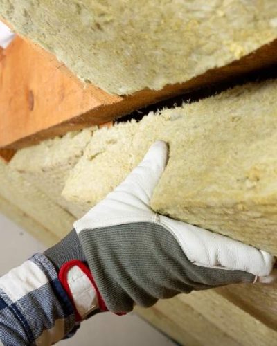 Roof Insulation Service