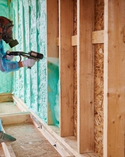 polyurethane foam insulation__